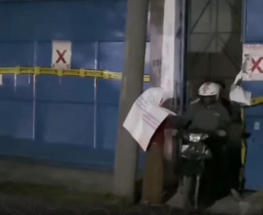 CV Sentoso Seal Kembali Langgar Aturan, Tetap Operasi Meski Disegel Pemkot Surabaya