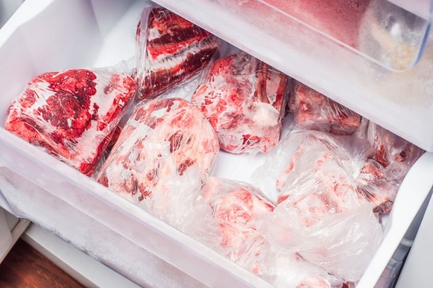 Cara Menyimpan Daging Kurban Agar Tetap Segar dan Tahan Lama Jelang Idul Adha 2025