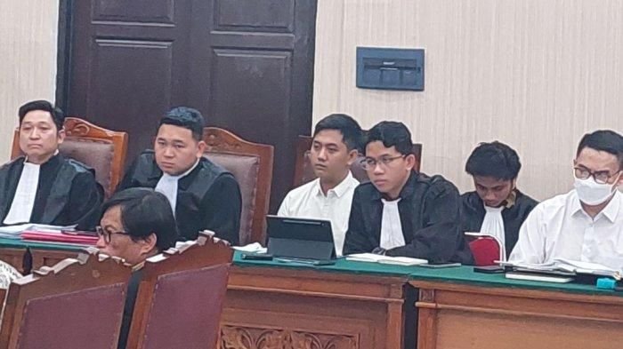 Sidang Kasus Judi Online: Adhi Kismanto, ‘Orang Titipan’ Budi Arie, Minta Gaji Rp 17 Juta per Bulan di Kominfo