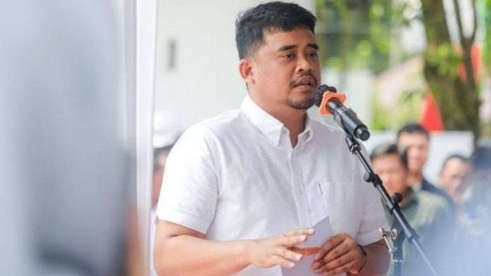 Gubernur Sumut Bobby Nasution Soroti Narkoba sebagai Akar Masalah Tawuran di Belawan