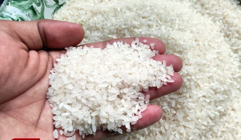 Harga Beras Melonjak Tajam, Warga Batu Bara Menjerit: "Sembako Melejit, Rakyat Menjerit!"