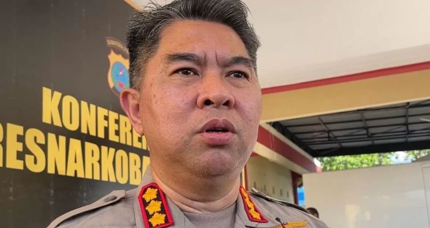 7 Terduga Penculik Pemborong Langkat Ditangkap, Korban Diduga Dib*nuh dan Dibuang ke Laut Aceh