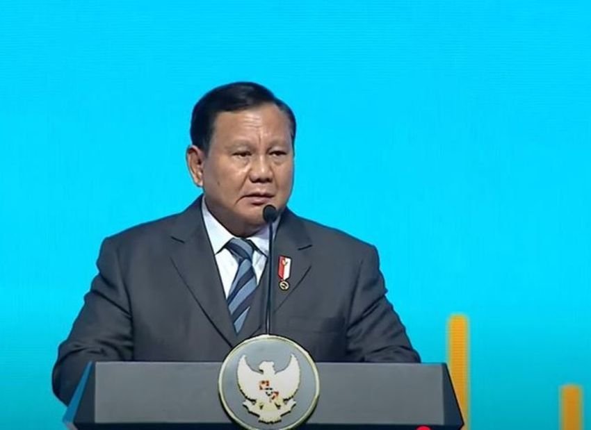 Prabowo Apresiasi Perusahaan China: Ciptakan Lapangan Kerja dan Transfer Teknologi