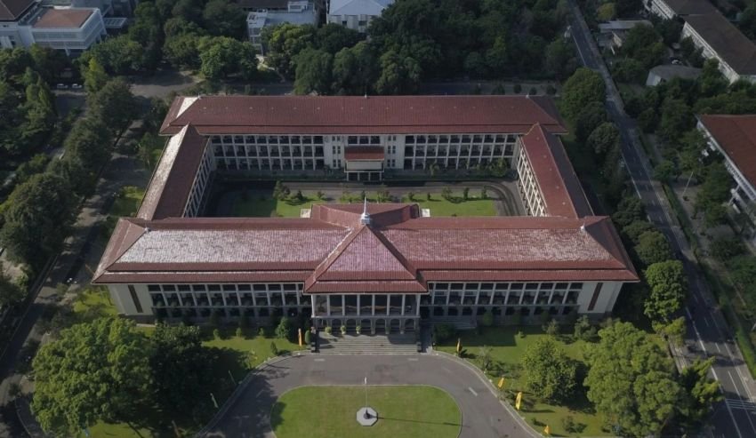 Temuan BPK di UGM: Ada Pinjaman Belasan Miliar, Pakar Forensik Soroti Tata Kelola Kampus