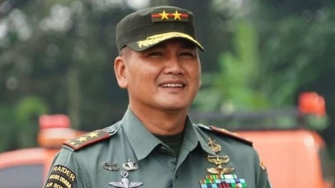 Panglima TNI Ubah Keputusan, Letjen Kunto Arief Tak Jadi Digantikan Eks Ajudan Jokowi