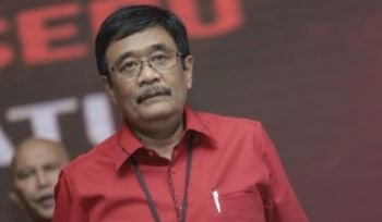 Djarot: Jokowi Bukan Lagi Kader PDIP, Silakan Jika Mau Pimpin PSI