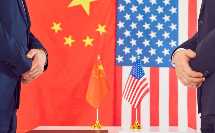 AS-China Sepakat Pangkas Tarif Dagang Selama 90 Hari, Sinyal Redanya Ketegangan Ekonomi Global
