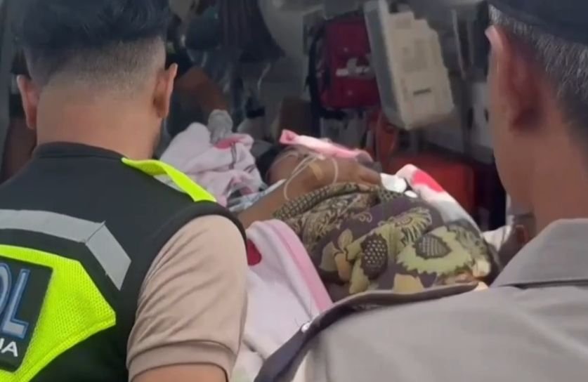 Bripda Josua Dibacok OTK di Yahukimo, Satgas Damai Cartenz 2025 Buru Pelaku