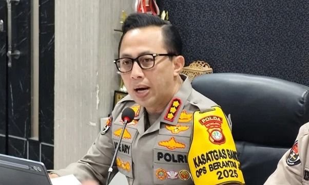 Terungkap! Anak 18 Tahun Jadi Penjual Konten Porno di Grup Facebook Penyuka Inses