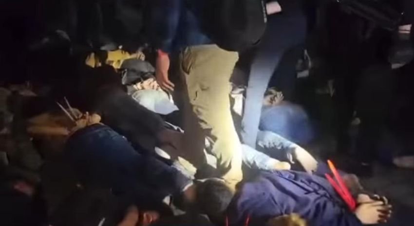 Polisi Tetapkan 31 Tersangka Kericuhan di RSU Tangsel, Ketua Ormas Masih Buron