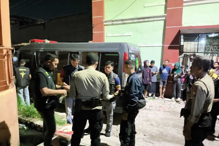 BPJS Menunggak, Mahasiswi Unhas T6w4s di Kos akibat Sesak Napas