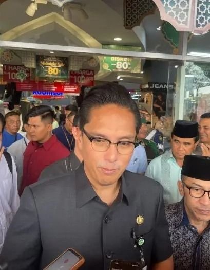 Wali Kota Medan Buka Lelang Jabatan Eselon II dan III, Tegaskan Tak Ada Jual Beli