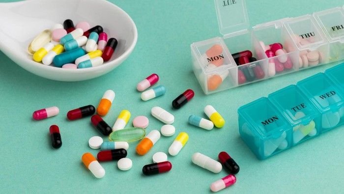 BPOM Tindak 100 Ribu Obat Herbal Oplosan Berbahaya, Kandungan Kimia Berpotensi Rusak Ginjal dan Hati