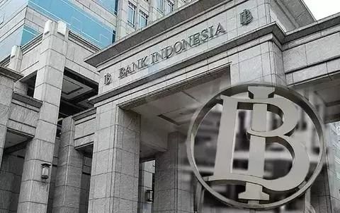 Utang Luar Negeri Indonesia Naik Jadi US$430,4 Miliar di Kuartal I-2025, Didominasi Sektor Publik