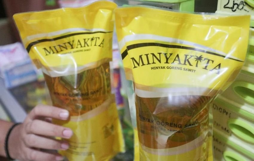 Kemendag Evaluasi dan Rancang Revisi Harga Eceran Tertinggi (HET) Minyakita