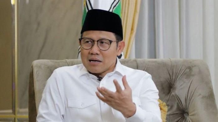 Cak Imin Tegas: Tak Boleh Ada Syarat Vasektomi untuk Dapat Bansos!