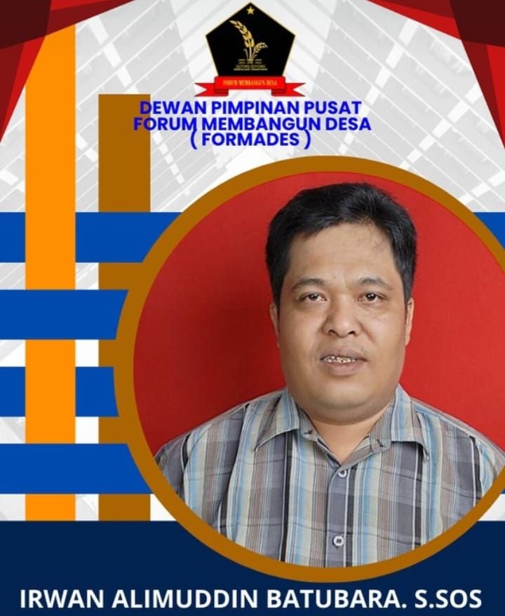 PEMBENTUKAN KOPERASI DESA MERAH PUTIH JADI SALAH SATU SYARAT PENCAIRAN DANA DESA  TAHAP II