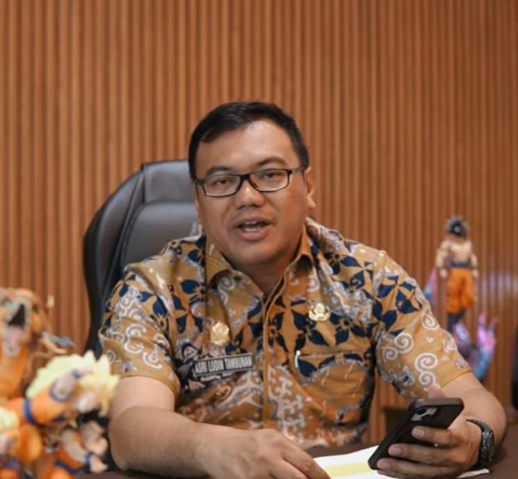 Fraksi Nasdem Gulirkan Hak Angket Terhadap Bupati Deli Serdang, Dugaan Pemecatan Semena-mena Jadi Pemicu
