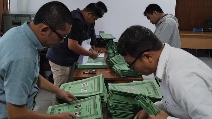 Penyidik Polda Aceh Geledah Kantor BPRS Gayo Terkait Dugaan Pembiayaan Fiktif Rp 48 Miliar
