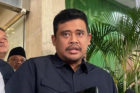 Go Internasional! Gubernur Sumut Bobby Nasution Rancang Promosi Babi Panggang Karo ke Korea Selatan