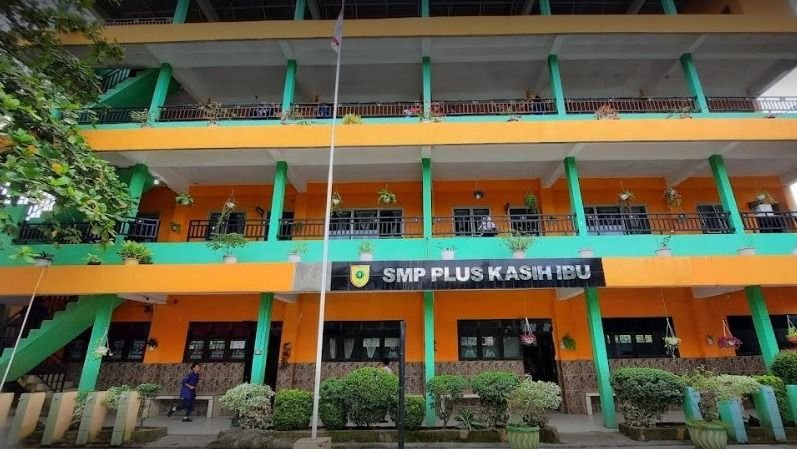 Diduga Langgar Edaran Disdik, SMP Plus Kasih Ibu Deli Serdang Dipanggil Terkait Perpisahan Rp1 Juta