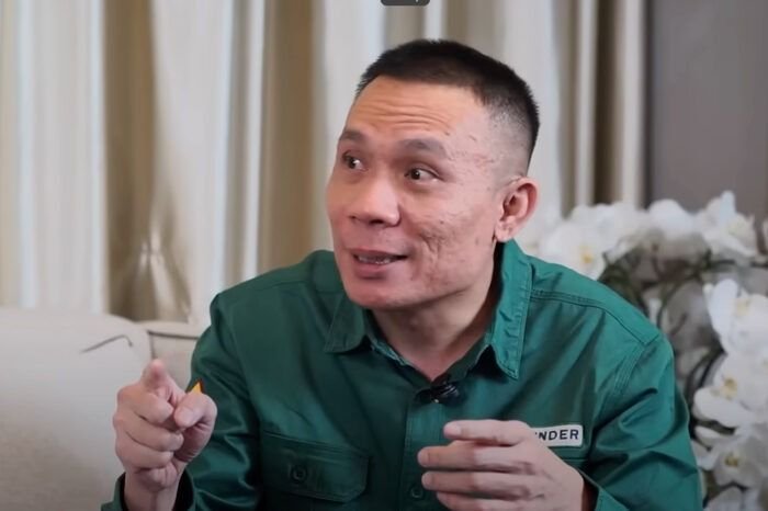 Rismon Sianipar Kritik Pernyataan Bareskrim Soal Ijazah Jokowi: “Identik Bukan Berarti Otentik”