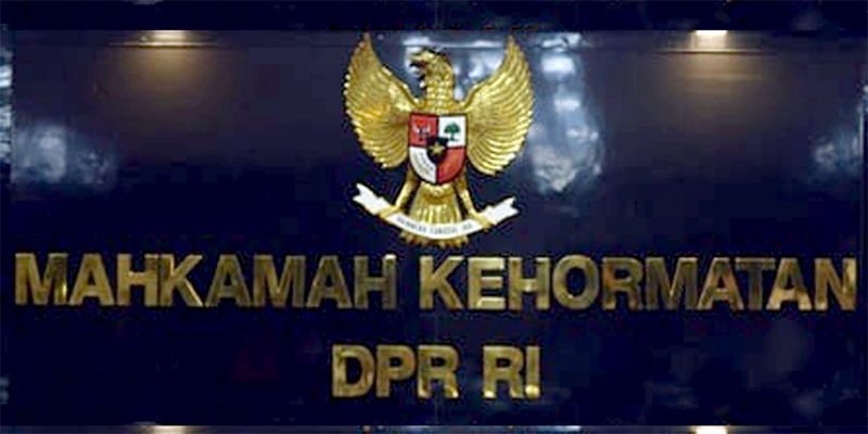 Mengenal MKD: Peran Kunci Menjaga Integritas dan Etika Anggota DPR