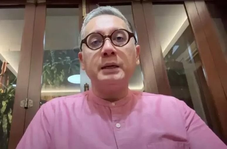 Putra Nababan Soroti PHK Massal di Industri Media: “Tanda Profesi Jurnalis Bisa Kehilangan Relevansi”