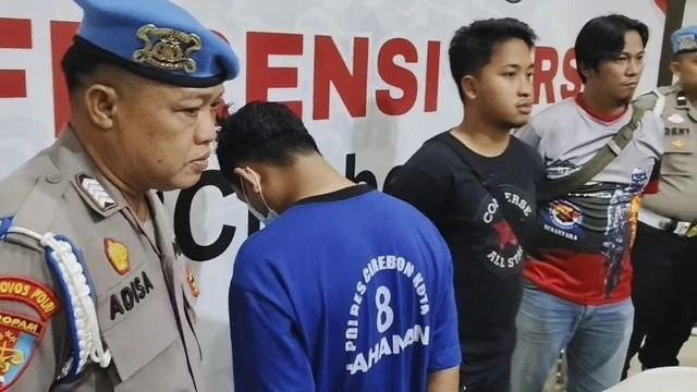 Bejat! Perawat di Cirebon C4bul1 Pasien Anak Dibawah Umur, Terancam 15 Tahun Penjara