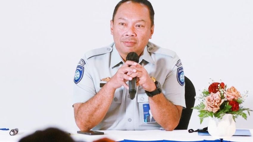 RUPST Jasa Marga 2025: Rivan Achmad Purwantono Resmi Jabat Dirut, Juri Ardiantoro Jadi Komisaris Utama