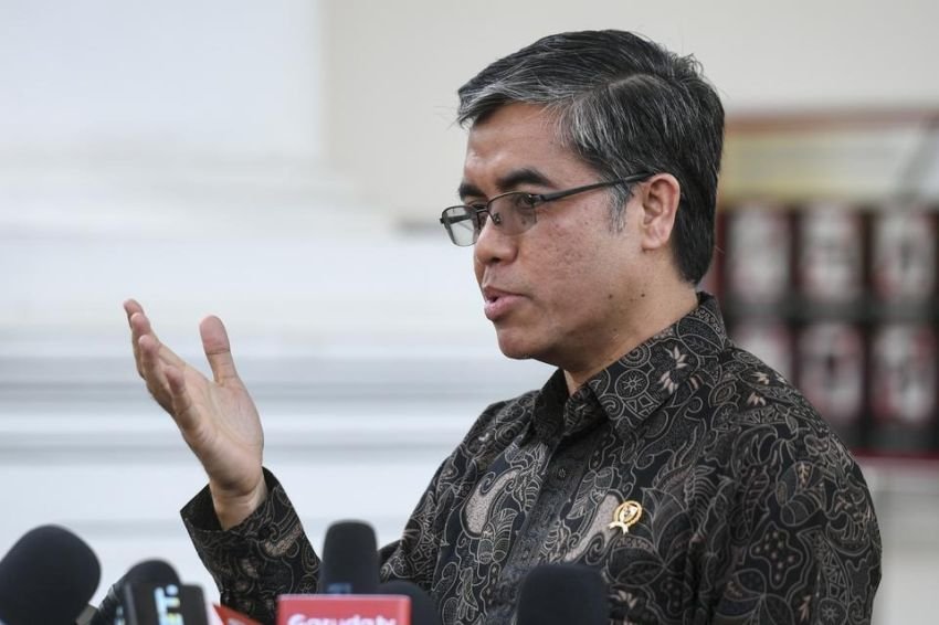 Menaker Yassierli: Kelayakan Pekerjaan Bukan Sekadar Penilaian Pemberi Kerja