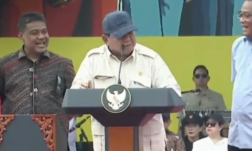 Prabowo Dukung Marsinah Jadi Pahlawan Nasional: Simbol Perjuangan Buruh Indonesia