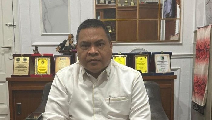 Anggota DPRD Sumut Fajri Akbar Akui Punya Hubungan Pribadi dengan Pelapor Kasus Kekerasan Seksual