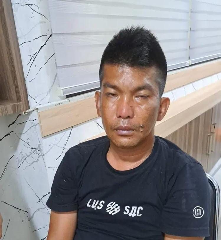 Pemb4cokan Jaksa Jhon Wesli, Kuasa Hukum Kepot: Pelaku Merasa Jadi “ATM Berjalan”