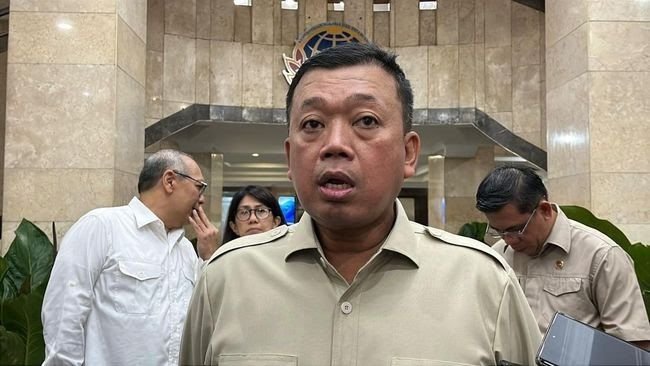 ATR/BPN Akan Cek Status Tanah BMKG yang Diduduki Ormas Grib Jaya di Tangsel