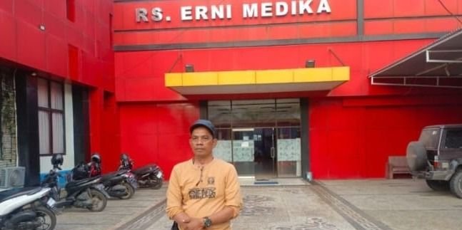 Kuasa Hukum RS Erni Medika Klarifikasi Tudingan Malpraktik, Tegaskan Penanganan Sesuai SOP