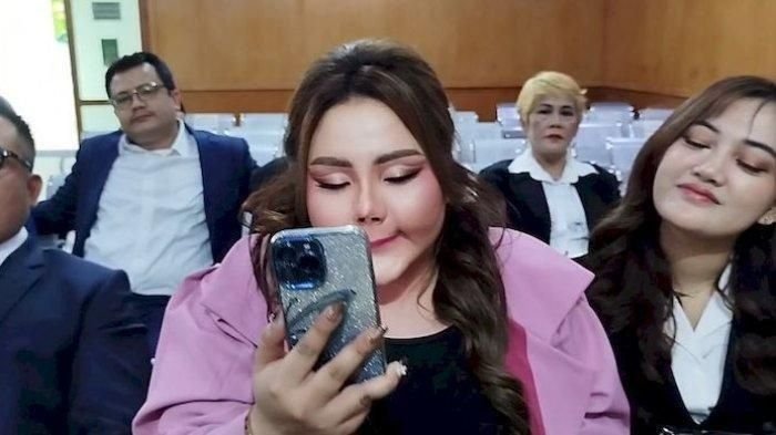 Alasan Ridwan Kamil Tak Hadir Sidang, Lisa Mariana: Saya Merasa Disepelekan