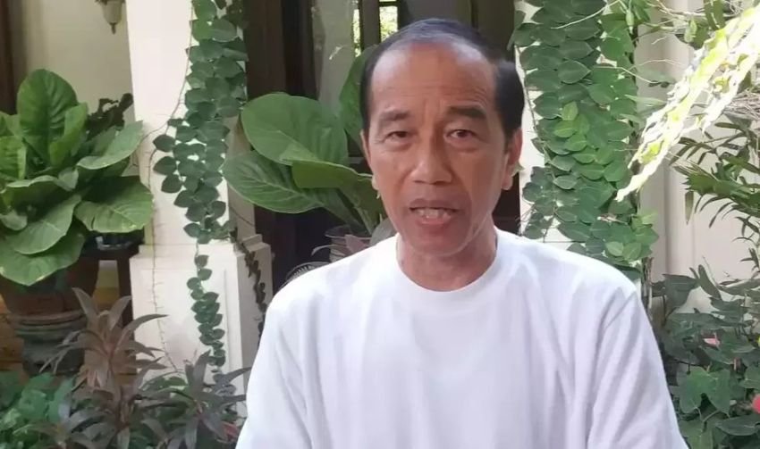 Jokowi Tempuh Jalur Hukum atas Tuduhan Ijazah Palsu: "Ini Bukan Kriminalisasi"