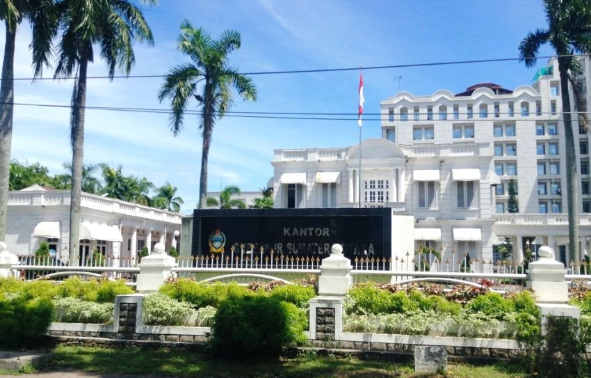 6 Pejabat Inspektorat Sumut Diduga Terima Gratifikasi, Telah Dinonaktifkan