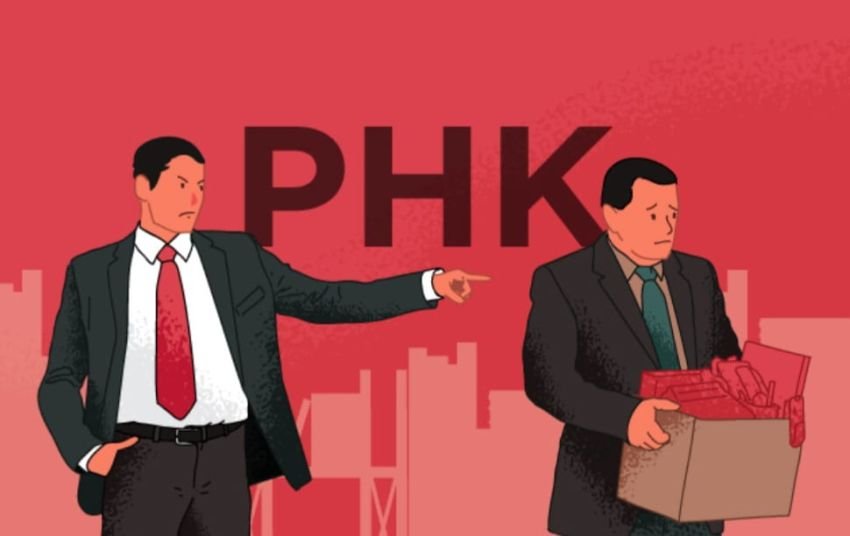 Fenomena PHK Massal Kembali Mengguncang Indonesia: 26.455 Kasus Terjadi Hingga Mei 2025