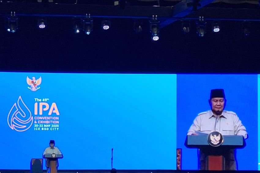 Presiden Prabowo Ancam Copot Pejabat yang Enggan Sederhanakan Regulasi