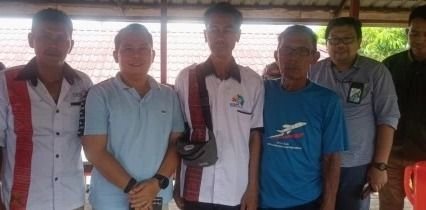 23 Tahun Bekerja Tanpa Jaminan Sosial, Bupati Padang Lawas Terkejut: “Ini Harus Diselesaikan!”