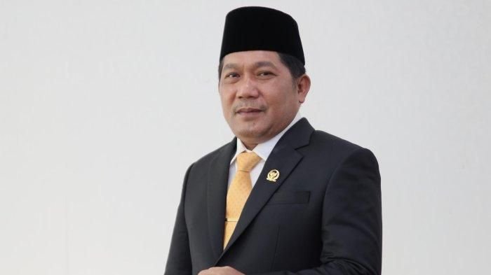 Anggota DPR Beniyanto Disanksi Teguran Keras oleh MKD DPR Terkait Kasus Penganiayaan