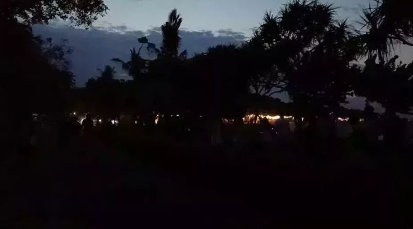 PLN Ungkap Penyebab Sementara Bali Blackout 12 Jam