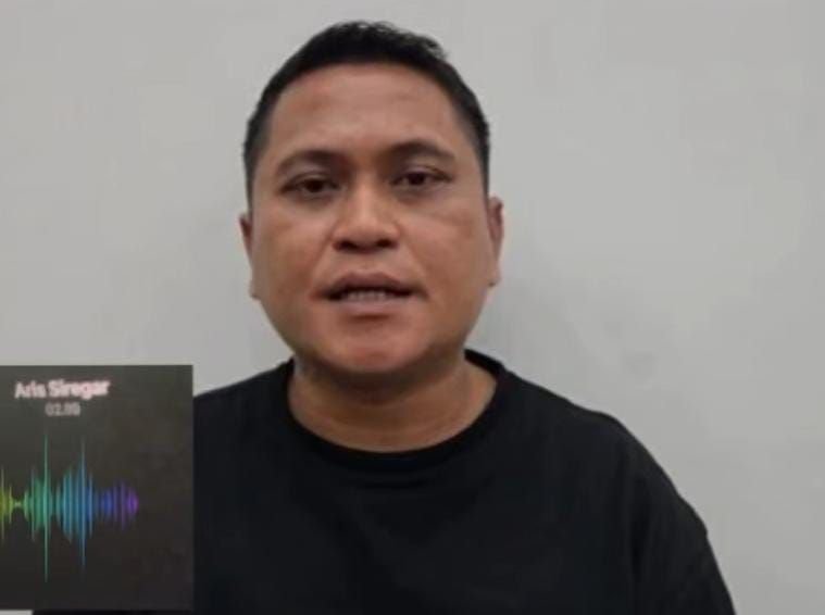 Viral Rekaman Suara, Staf Anggota DPRD Medan Diduga Minta Uang ke Pengusaha Biliar