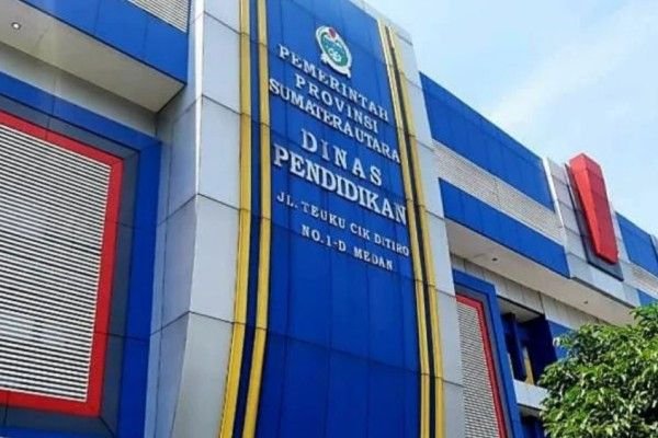 SPMB Sumut 2025-2026 Resmi Dibuka 15 Mei, Jalur Zonasi Dihapus dan Diganti Domisili