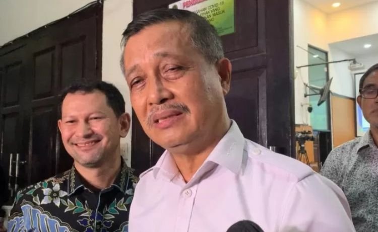 Eks Wakapolri Oegroseno: Polisi Harus Sita Dokumen dari KPU Terkait Ijazah Jokowi