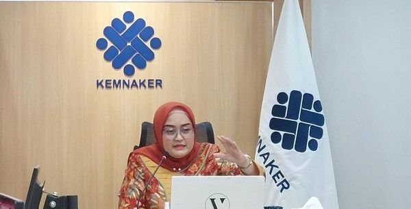 KPK Geledah Kantor Kemenaker, Dirjen: “Saya Enggak Tahu”
