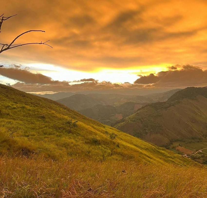 “Deleng Pitu Dayang”, Wisata Baru Viral di Kabupaten Karo, Dilirik Jadi Destinasi Andalan