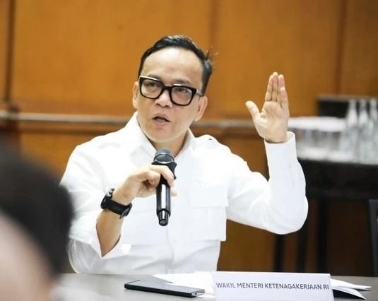 Kemnaker Hapus Syarat Umur, Penampilan Menarik & Status Nikah dalam Rekrutmen Kerja